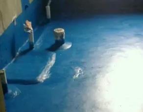 西城卫生间测漏水多少钱